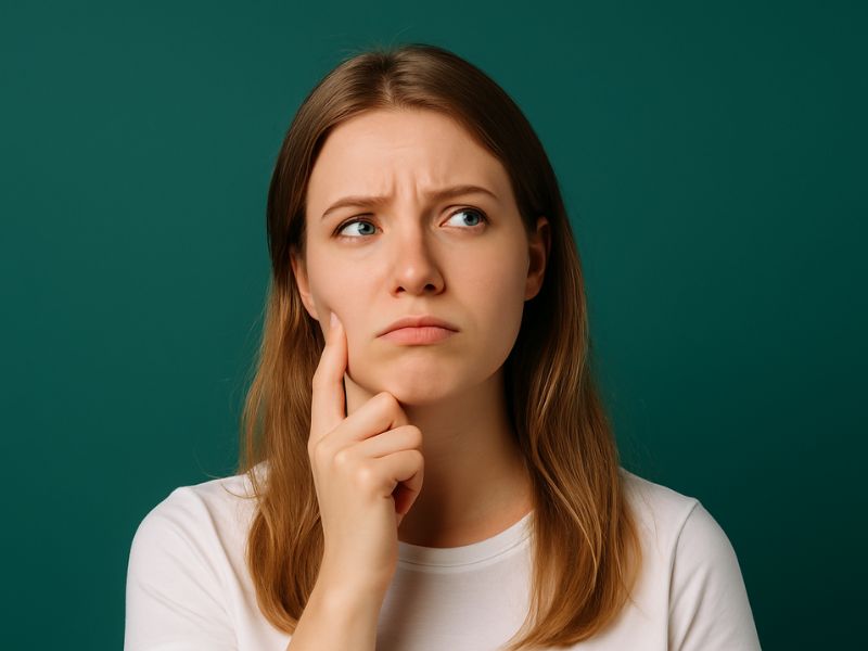 ¿Se puede currar la piorrea dental?