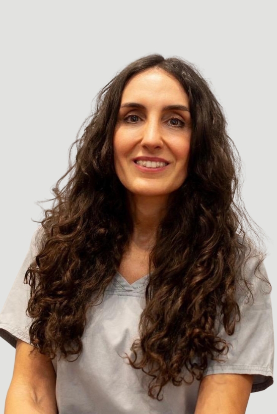 Dra Gema Sánchez Barroso